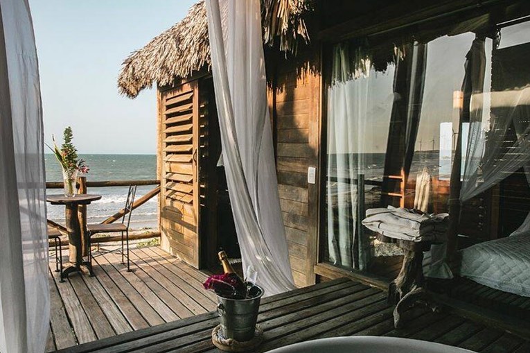 Villa Mango, Icaraizinho - kitesurf holidays